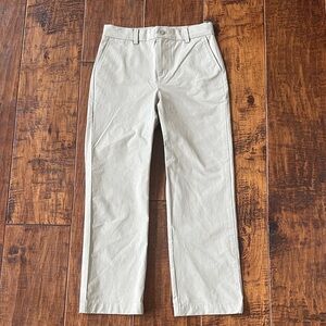 Vineyard Vines Boys Performance Lightweight Pants